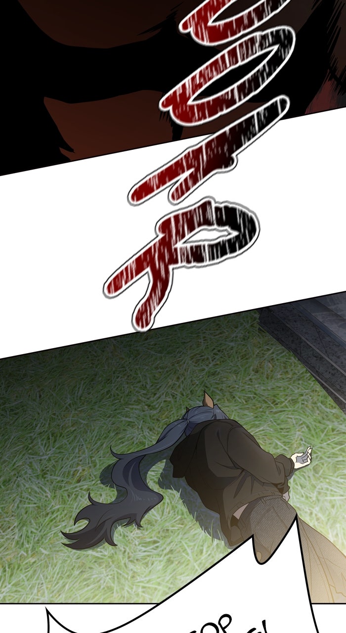 Tower of God manga, chapter 586, page 103 of 157