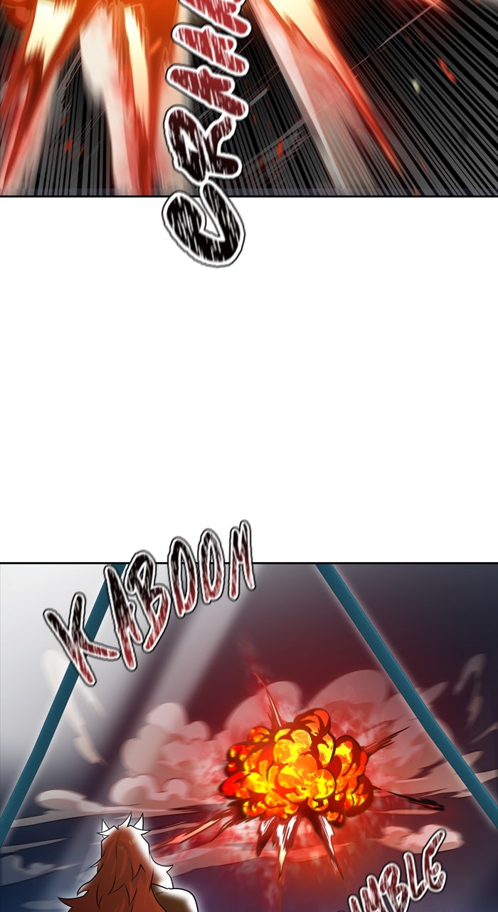 Tower of God manga, chapter 586, page 113 of 157