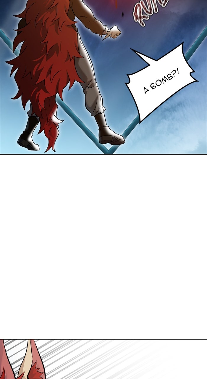Tower of God manga, chapter 586, page 114 of 157