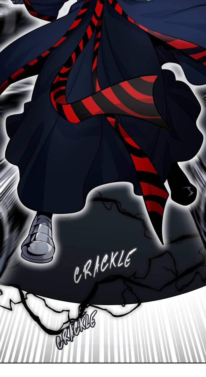 Tower of God manga, chapter 586, page 117 of 157