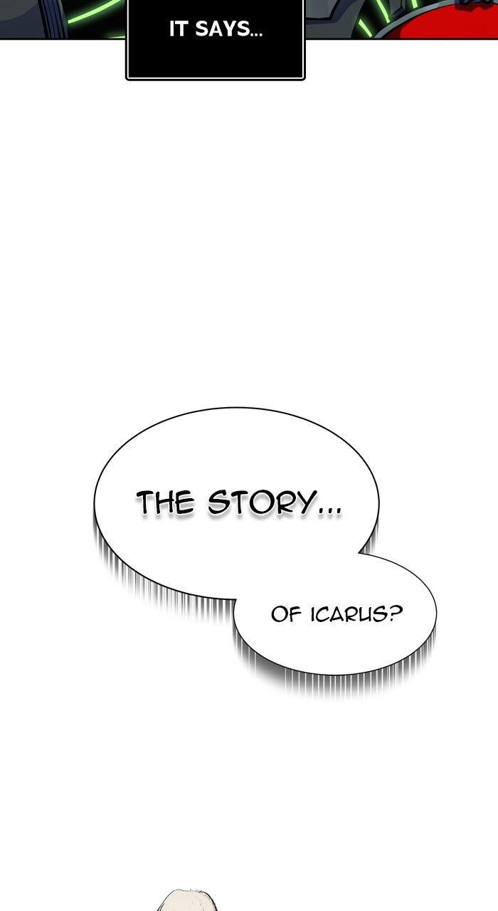 Tower of God manga, chapter 586, page 12 of 157