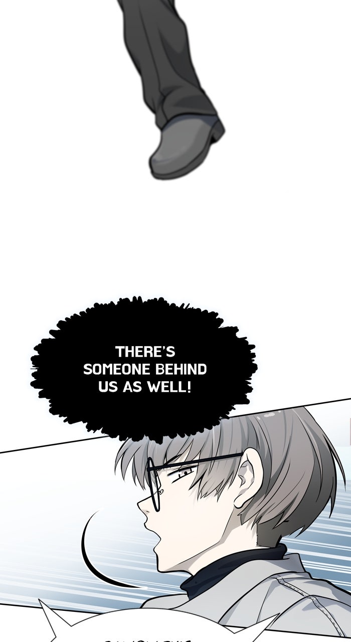 Tower of God manga, chapter 586, page 121 of 157