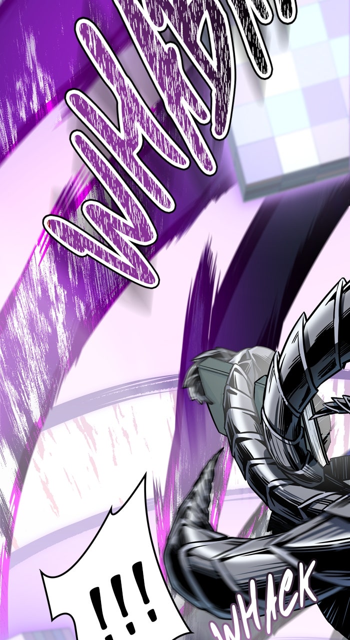 Tower of God manga, chapter 586, page 130 of 157