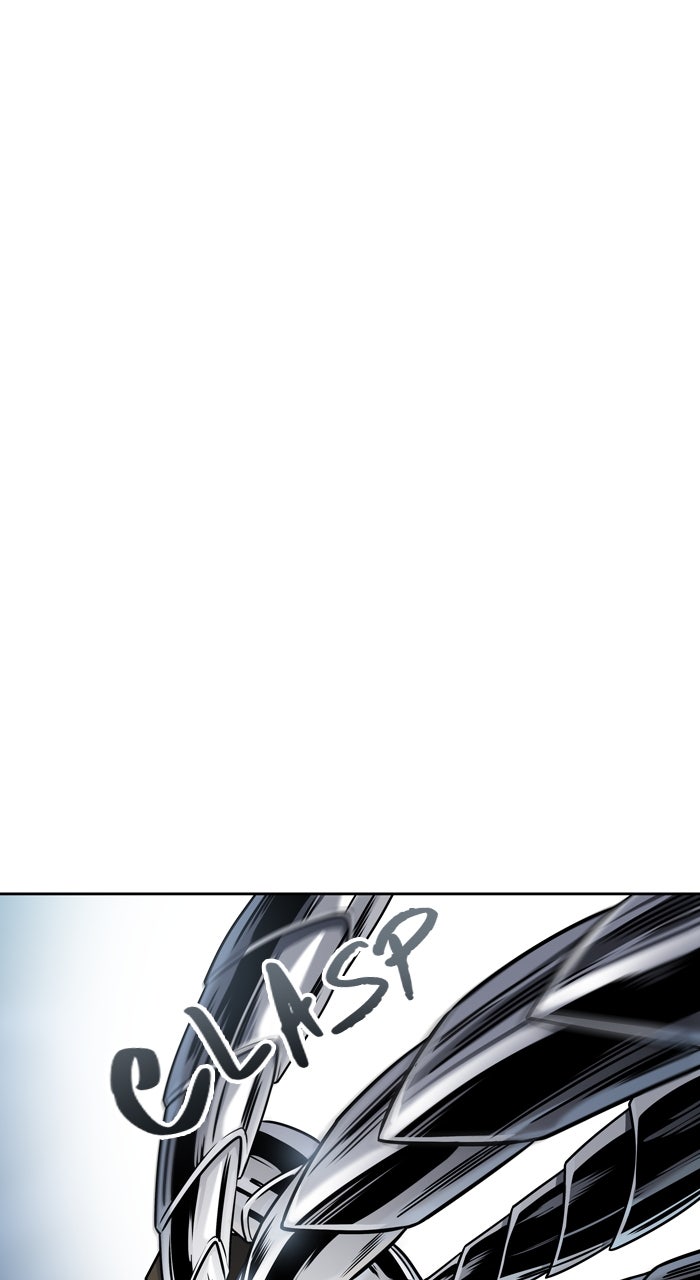 Tower of God manga, chapter 586, page 134 of 157
