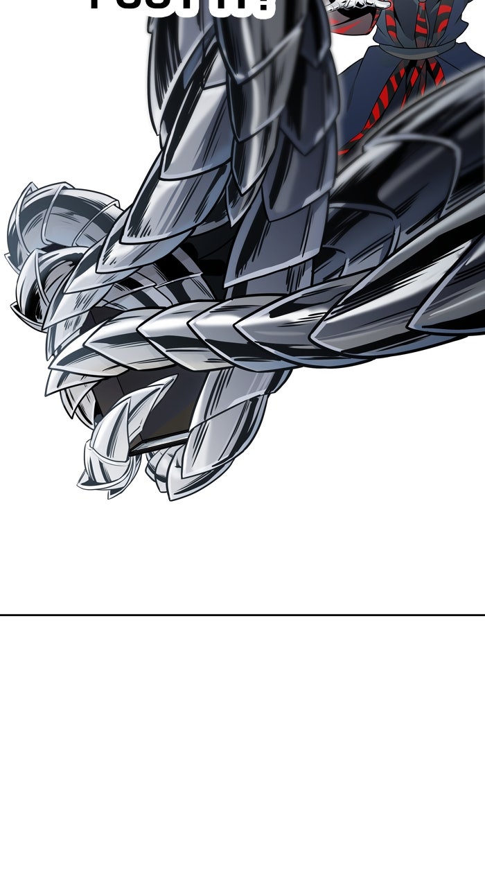 Tower of God manga, chapter 586, page 136 of 157