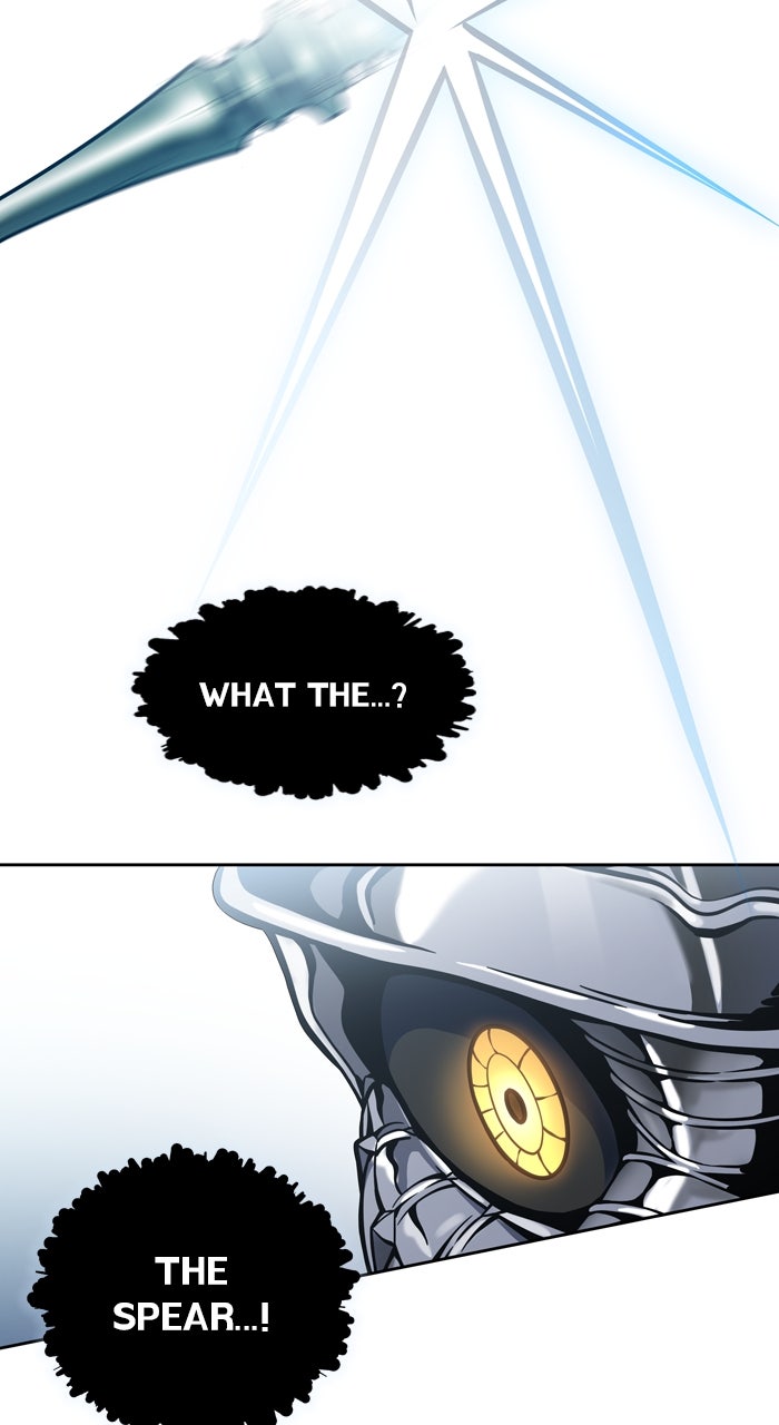 Tower of God manga, chapter 586, page 139 of 157