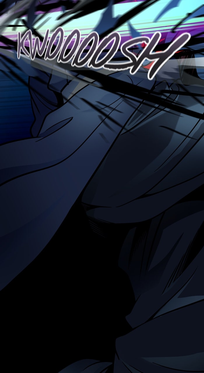 Tower of God manga, chapter 586, page 143 of 157