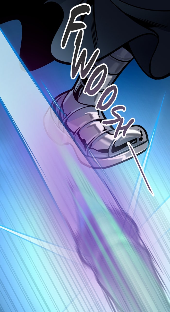 Tower of God manga, chapter 586, page 144 of 157