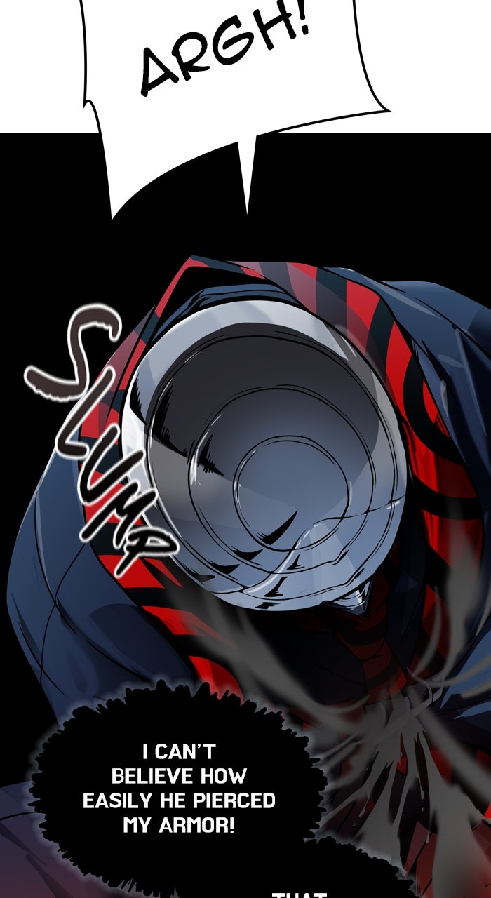 Tower of God manga, chapter 586, page 146 of 157