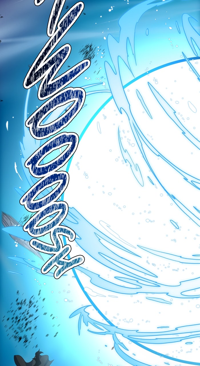 Tower of God manga, chapter 586, page 16 of 157