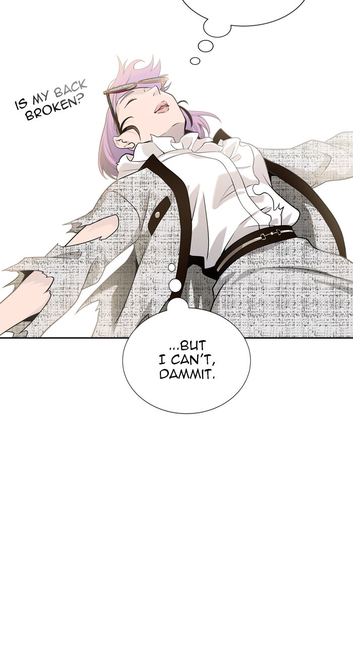 Tower of God manga, chapter 586, page 23 of 157