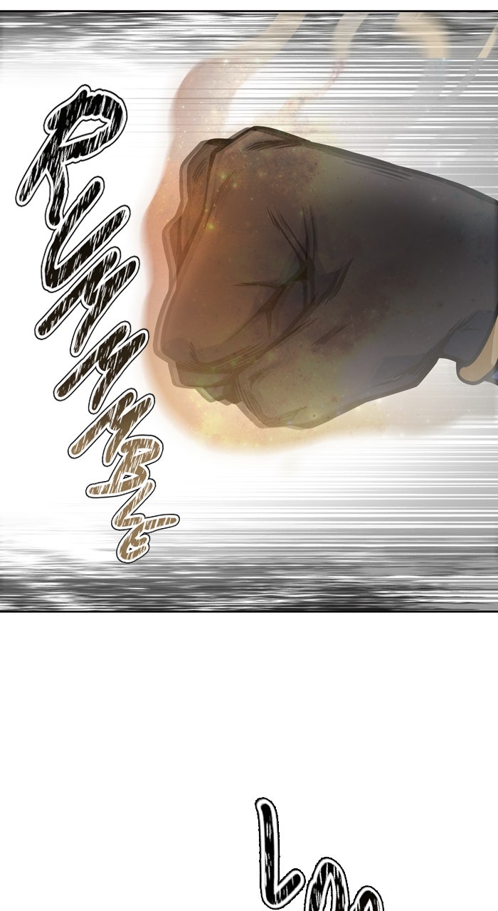 Tower of God manga, chapter 586, page 24 of 157