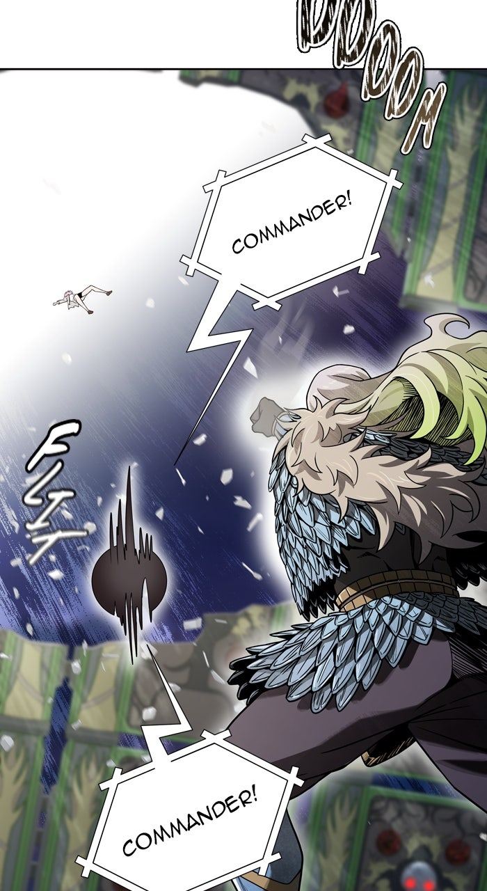 Tower of God manga, chapter 586, page 25 of 157
