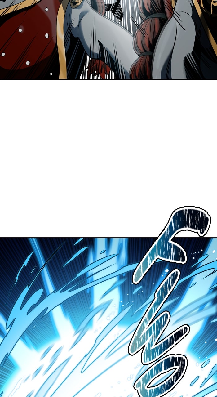 Tower of God manga, chapter 586, page 33 of 157