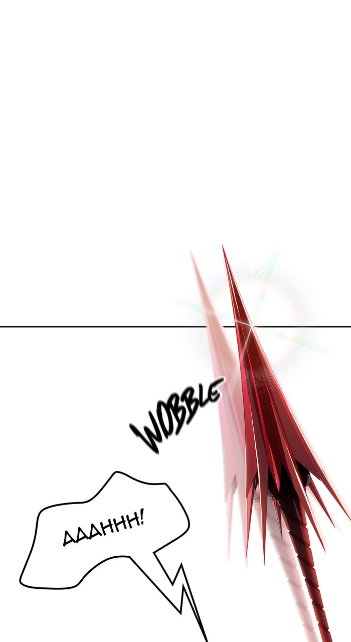Tower of God manga, chapter 586, page 38 of 157