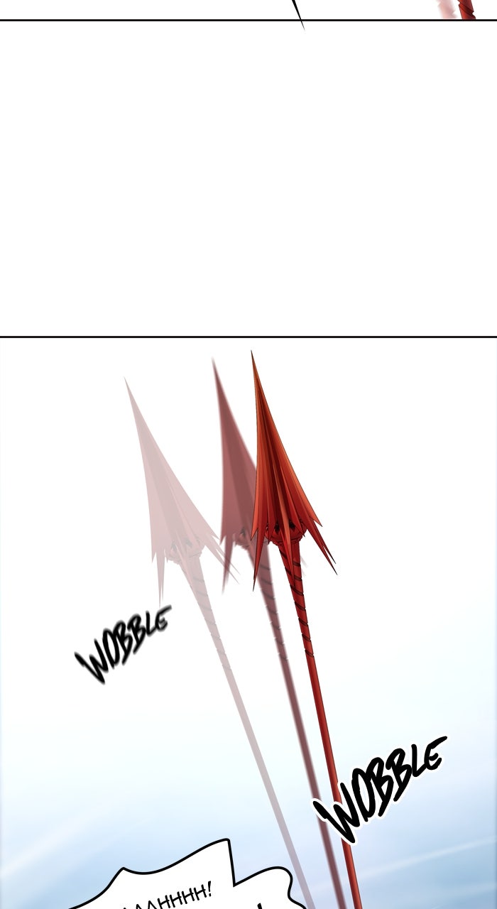 Tower of God manga, chapter 586, page 39 of 157