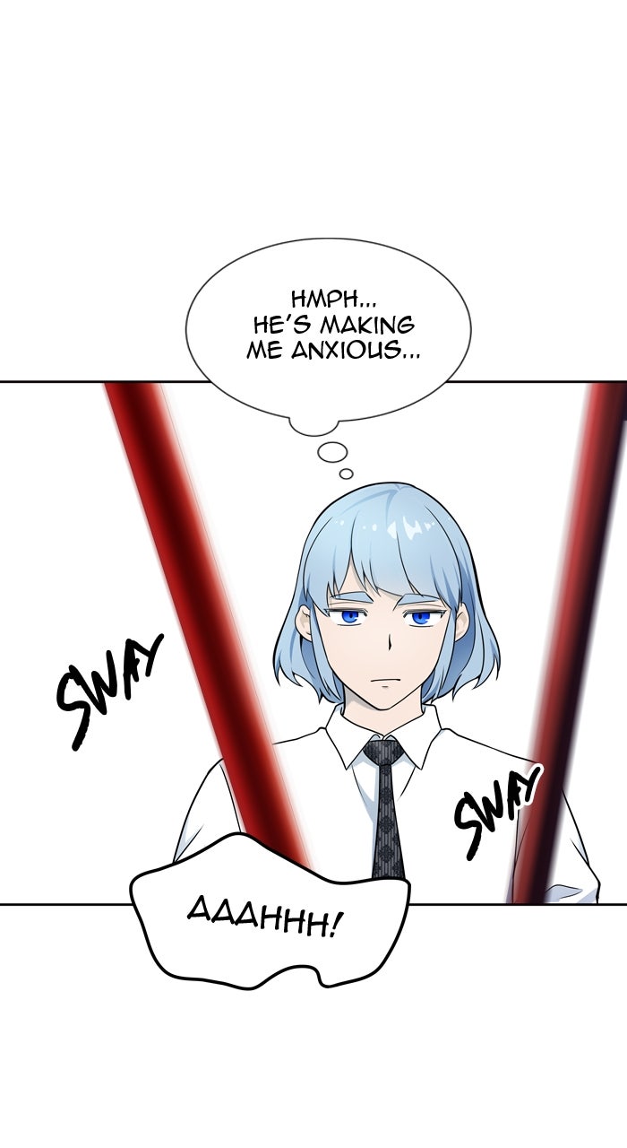 Tower of God manga, chapter 586, page 41 of 157