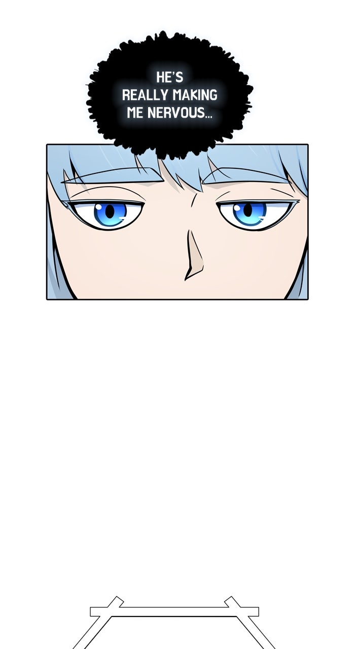 Tower of God manga, chapter 586, page 46 of 157