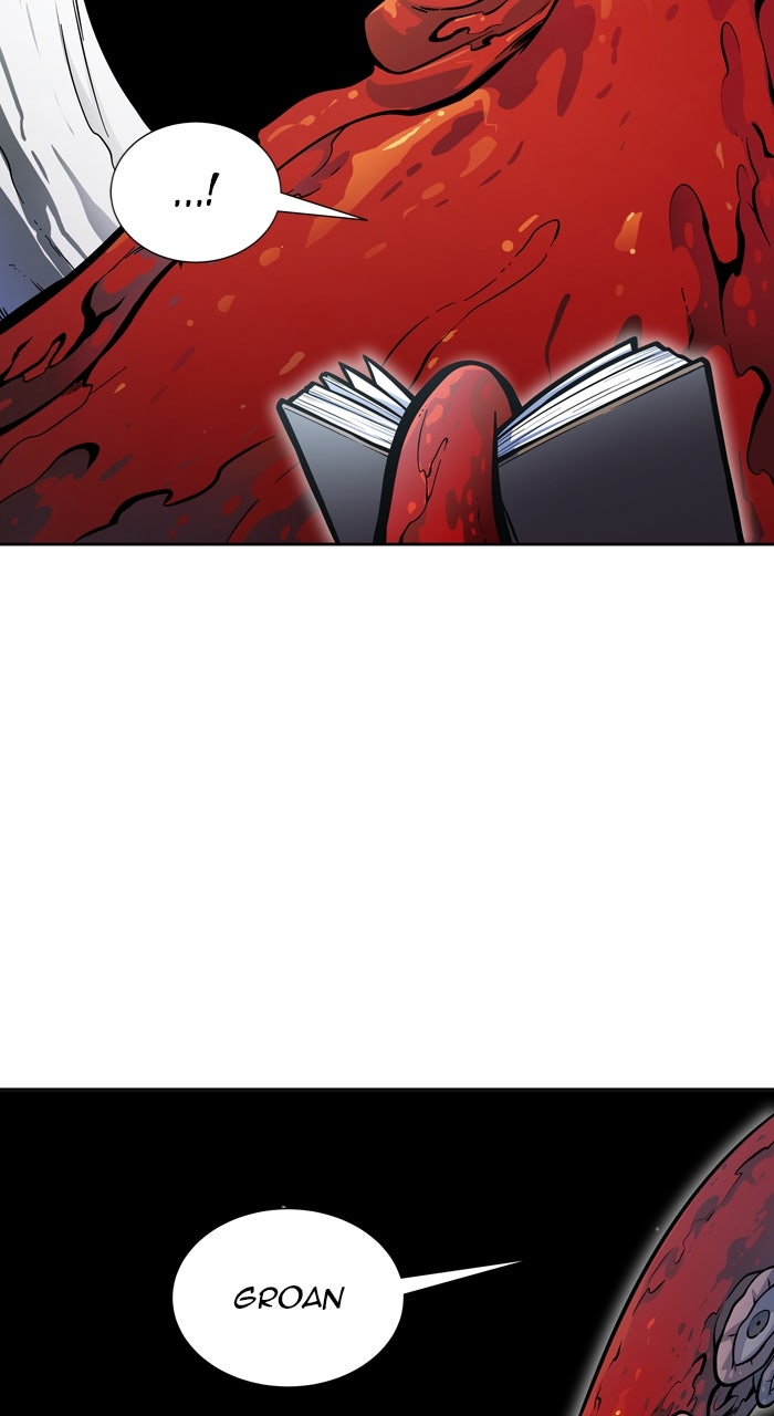Tower of God manga, chapter 586, page 5 of 157