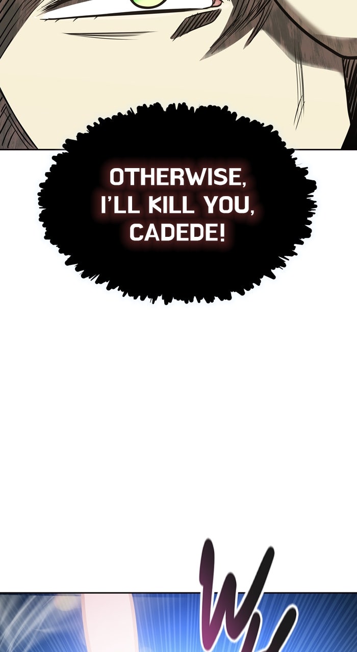 Tower of God manga, chapter 586, page 53 of 157