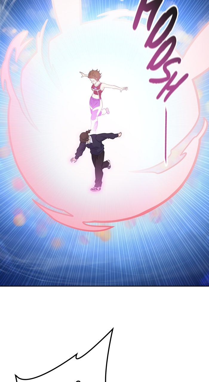 Tower of God manga, chapter 586, page 54 of 157