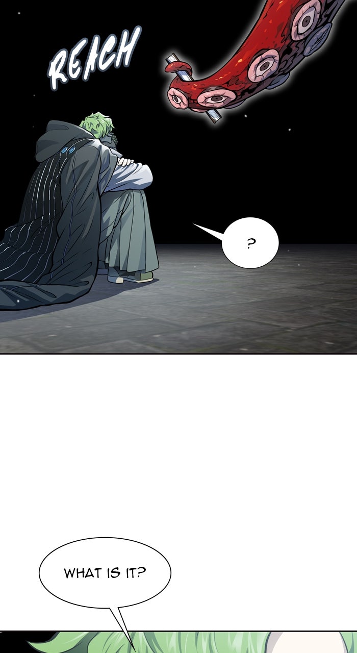 Tower of God manga, chapter 586, page 6 of 157