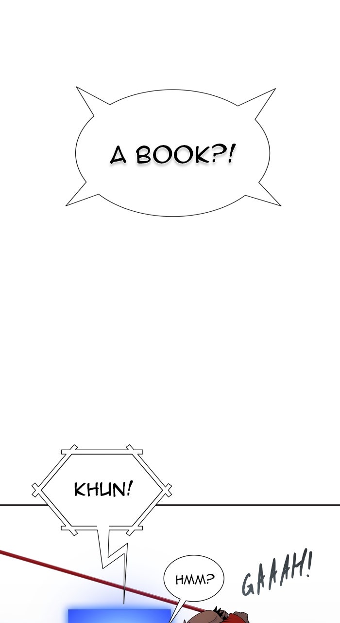 Tower of God manga, chapter 586, page 61 of 157