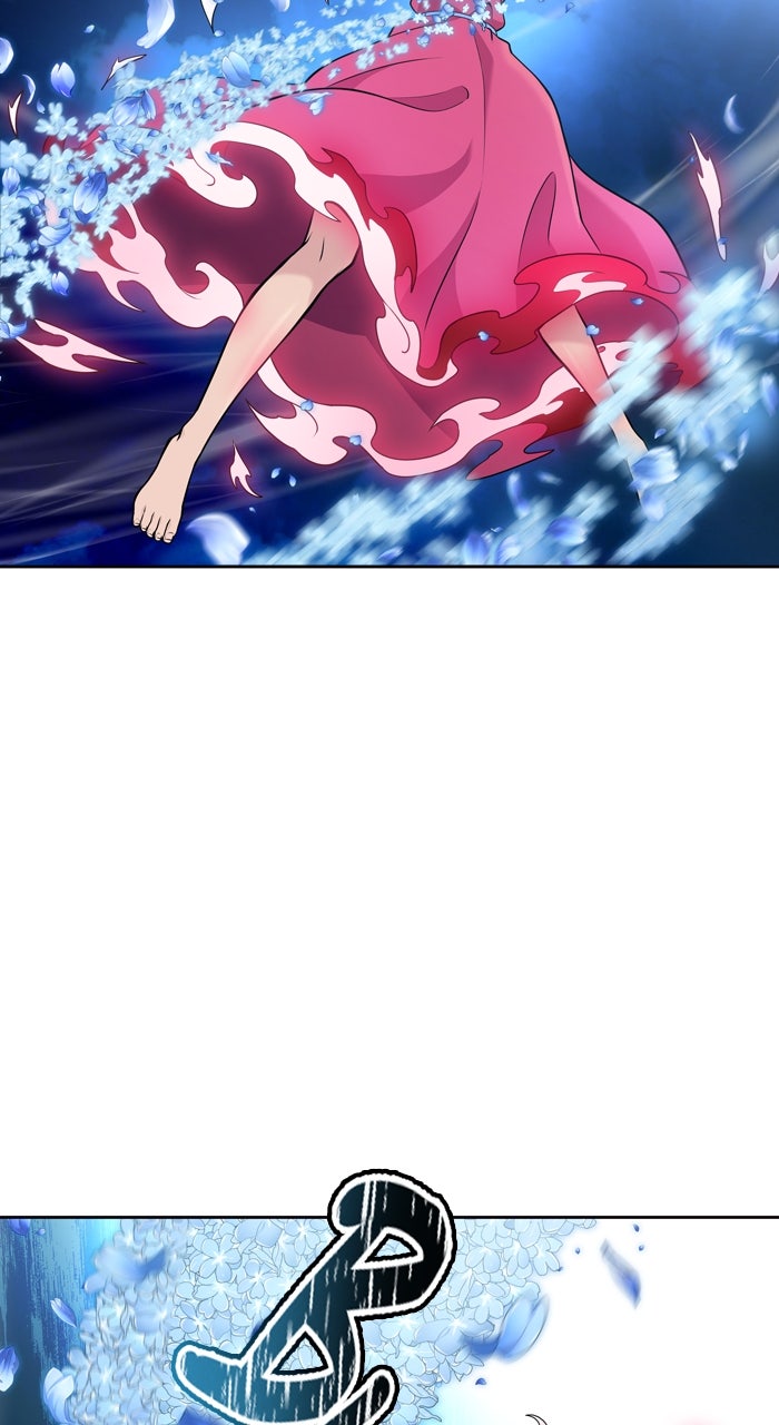 Tower of God manga, chapter 586, page 70 of 157