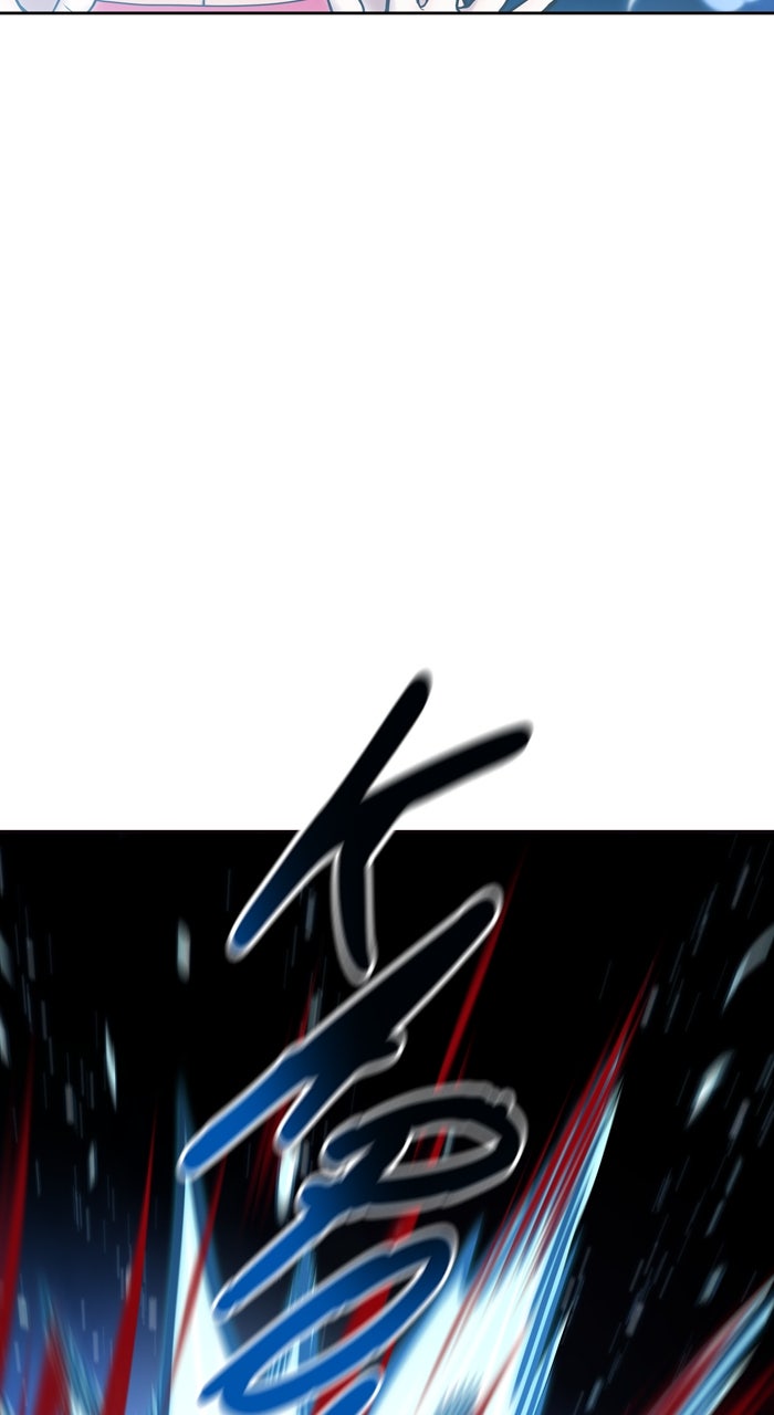 Tower of God manga, chapter 586, page 73 of 157