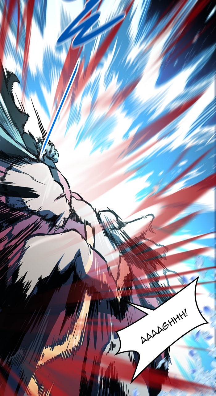 Tower of God manga, chapter 586, page 74 of 157