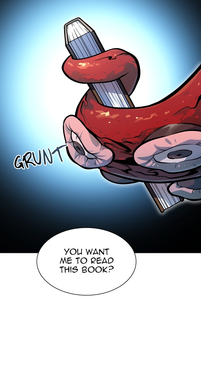 Tower of God manga, chapter 586, page 8 of 157