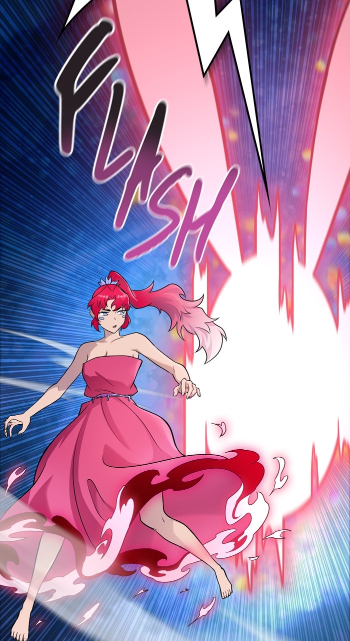 Tower of God manga, chapter 586, page 84 of 157