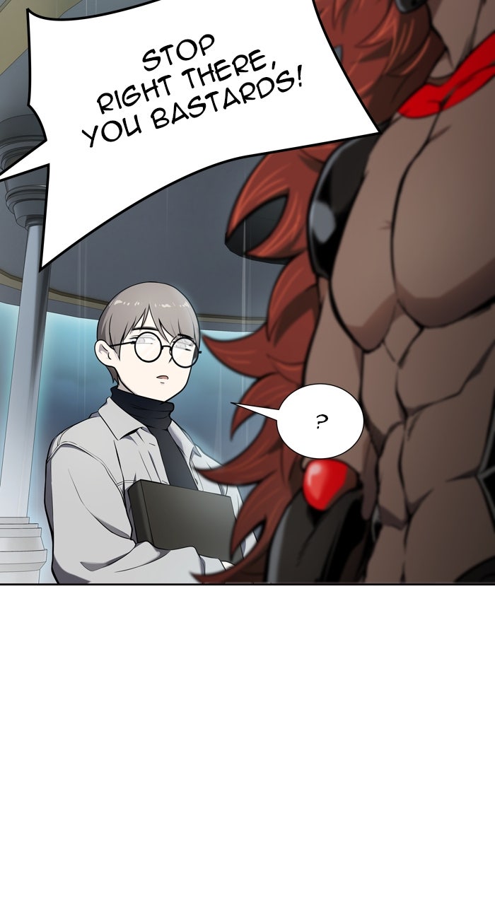 Tower of God manga, chapter 586, page 87 of 157