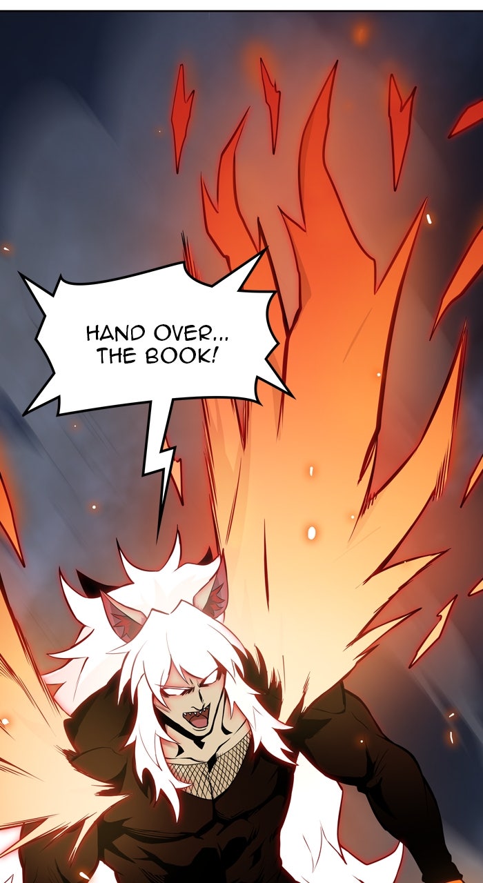 Tower of God manga, chapter 586, page 88 of 157