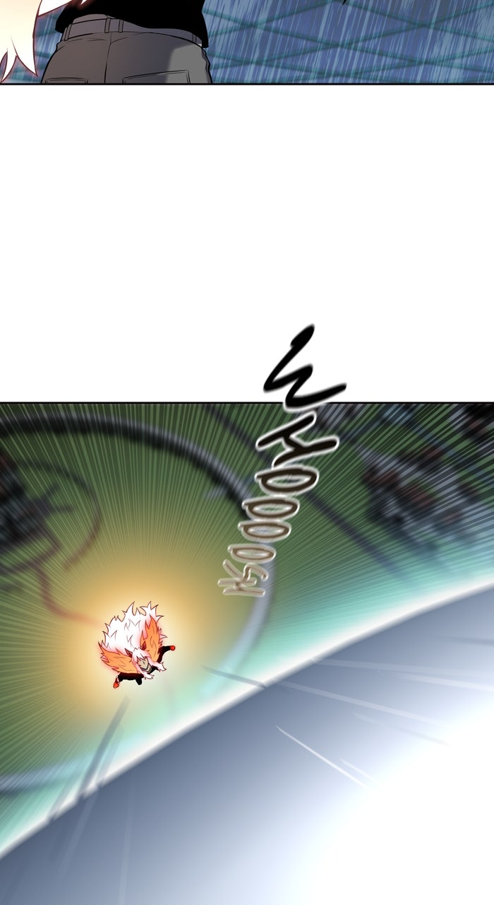 Tower of God manga, chapter 586, page 93 of 157