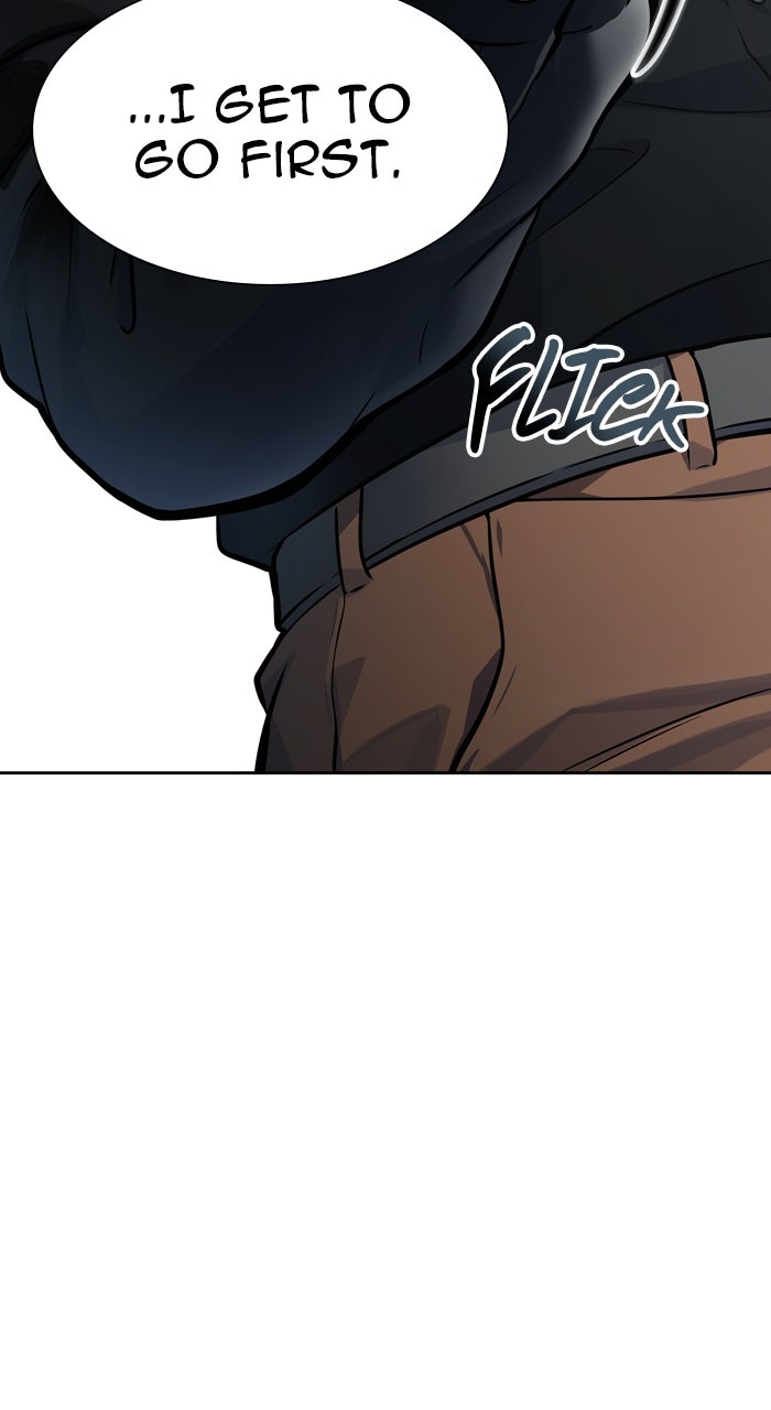 Tower of God manga, chapter 587, page 10 of 151