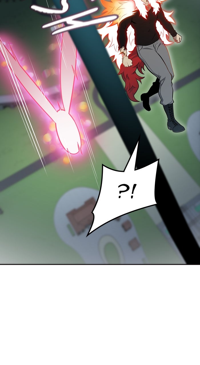 Tower of God manga, chapter 587, page 102 of 151