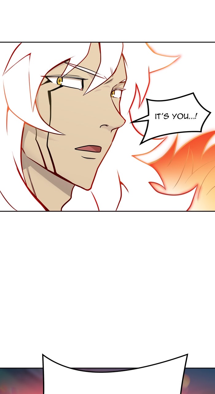 Tower of God manga, chapter 587, page 103 of 151