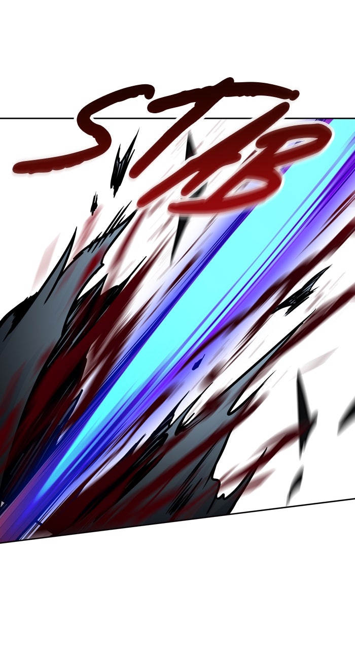 Tower of God manga, chapter 587, page 113 of 151