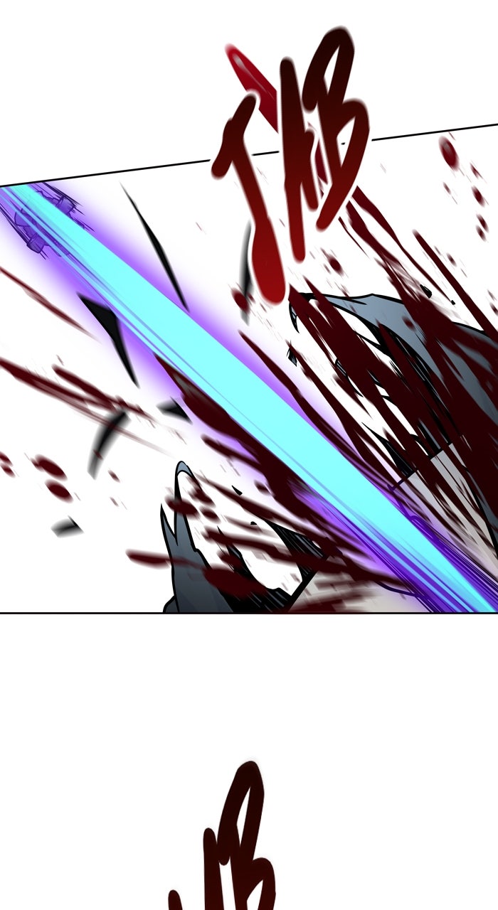 Tower of God manga, chapter 587, page 114 of 151