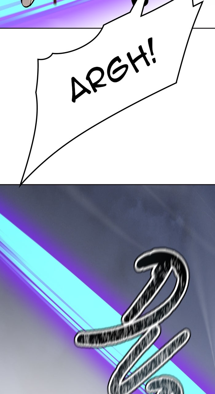 Tower of God manga, chapter 587, page 116 of 151