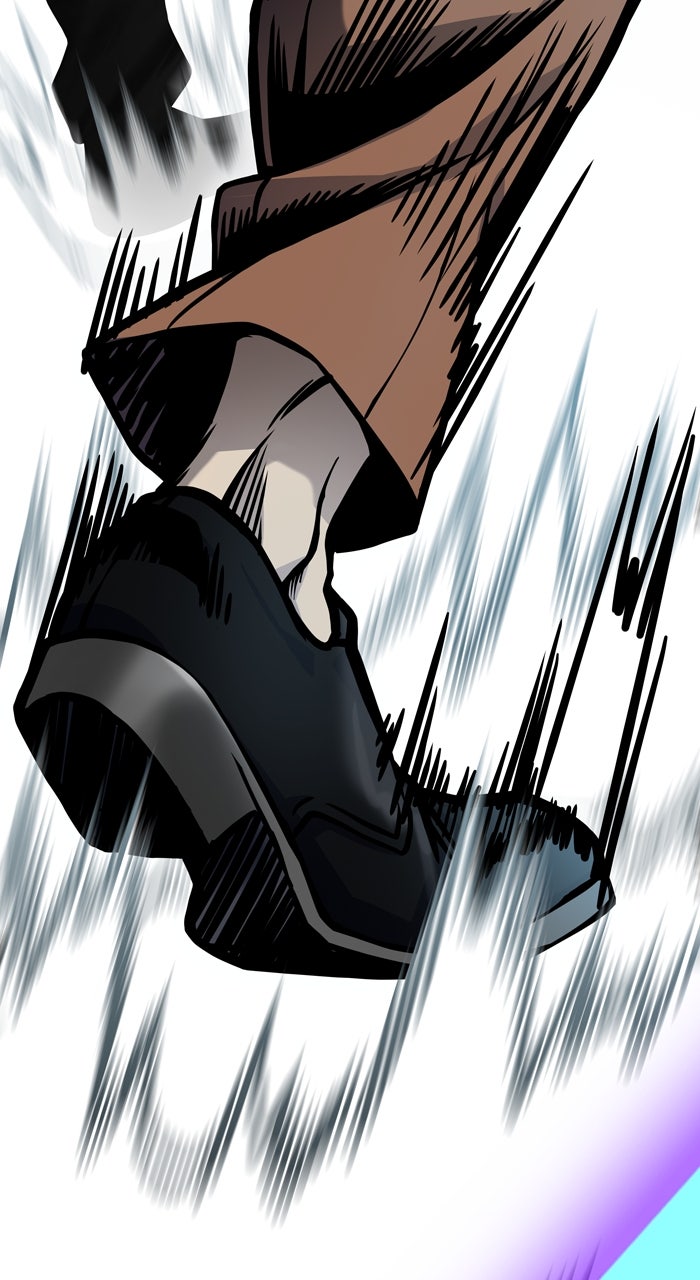 Tower of God manga, chapter 587, page 119 of 151