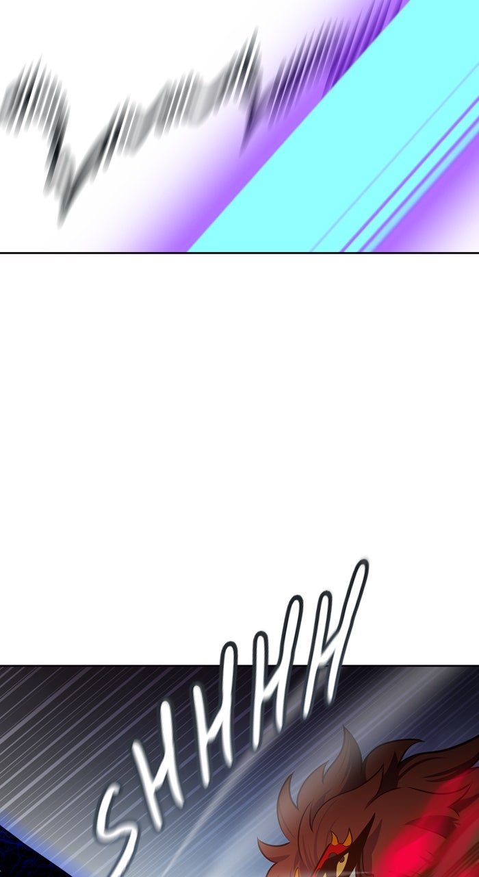 Tower of God manga, chapter 587, page 120 of 151
