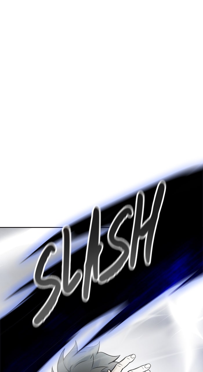 Tower of God manga, chapter 587, page 122 of 151
