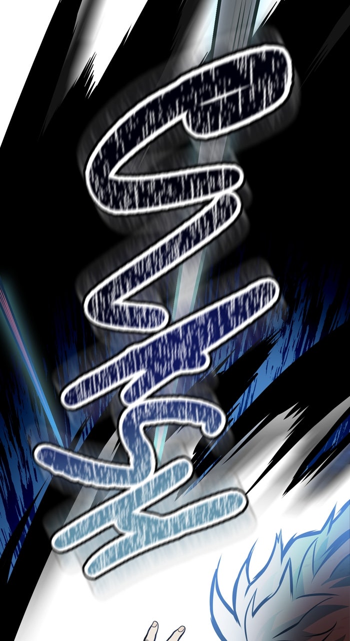Tower of God manga, chapter 587, page 125 of 151