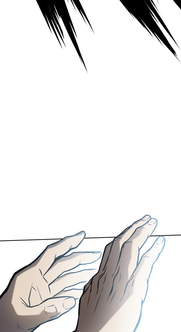 Tower of God manga, chapter 587, page 128 of 151
