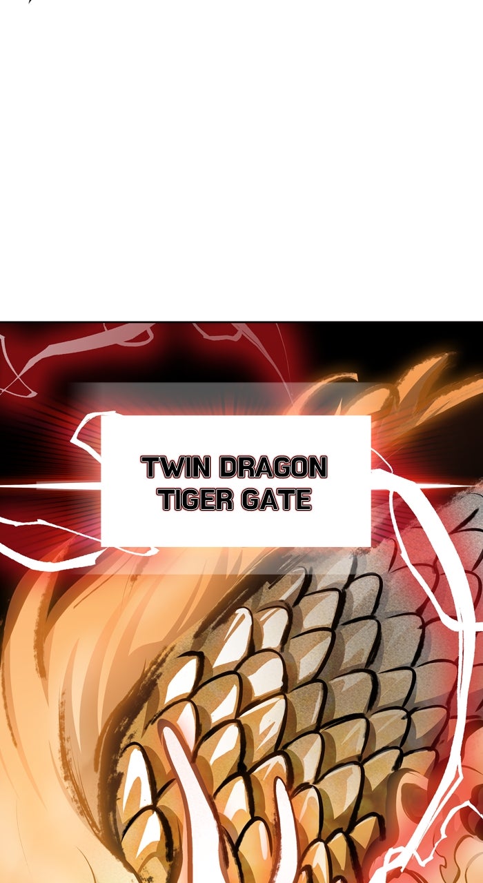 Tower of God manga, chapter 587, page 132 of 151