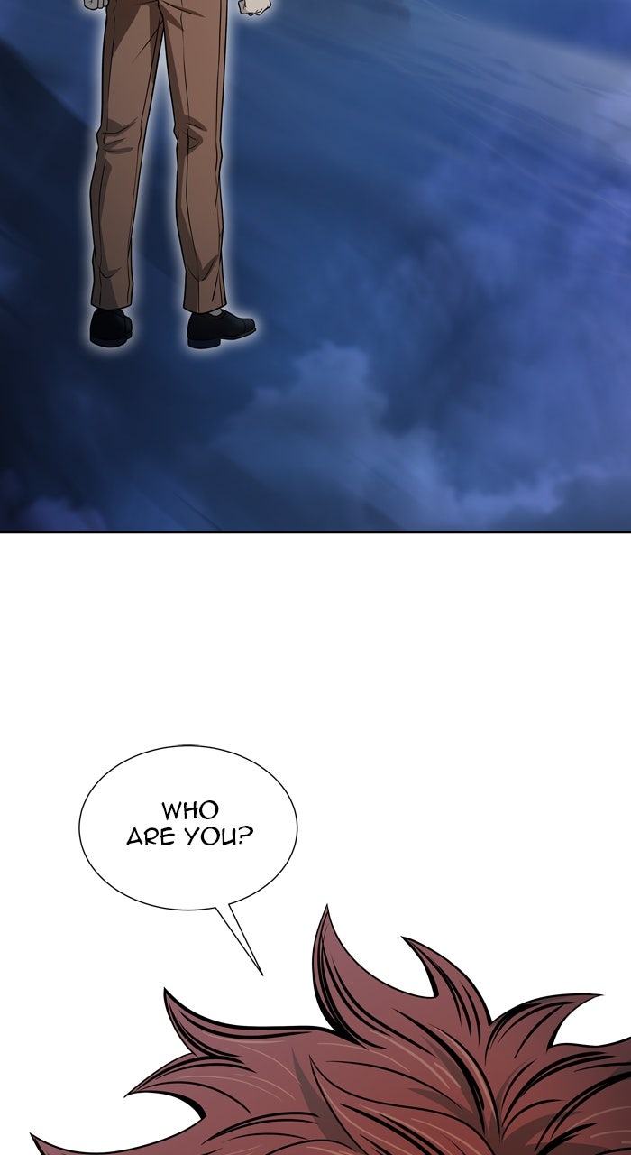 Tower of God manga, chapter 587, page 14 of 151