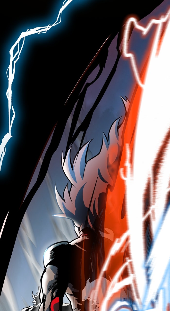 Tower of God manga, chapter 587, page 140 of 151
