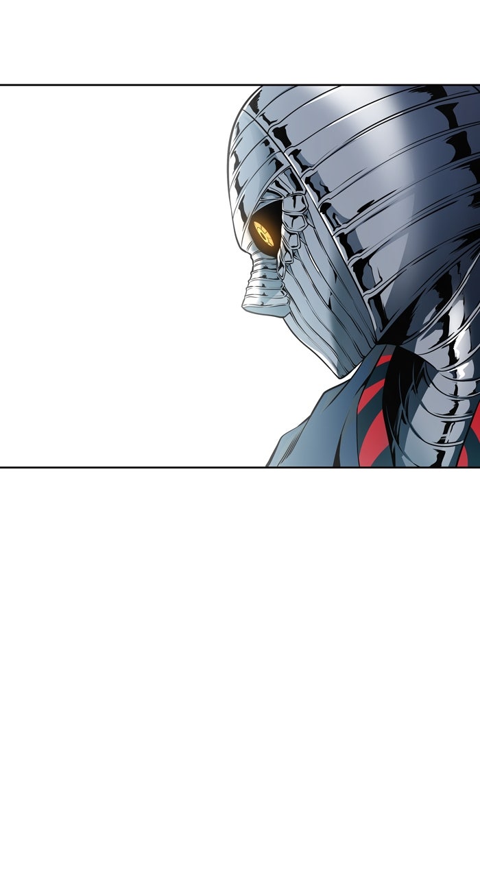 Tower of God manga, chapter 587, page 144 of 151